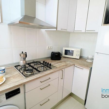 Inmobooking Thaity Apartment Cambrils Exteriér fotografie
