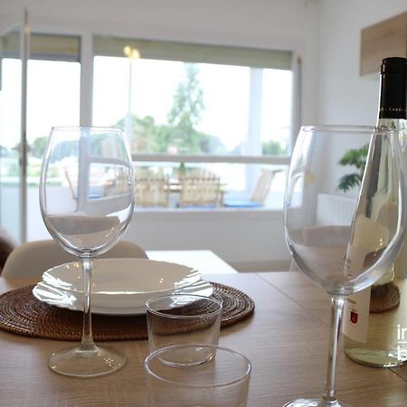 Inmobooking Thaity Apartment Cambrils Exteriér fotografie