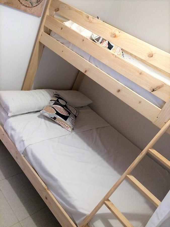 Inmobooking Thaity Apartment Cambrils Exteriér fotografie