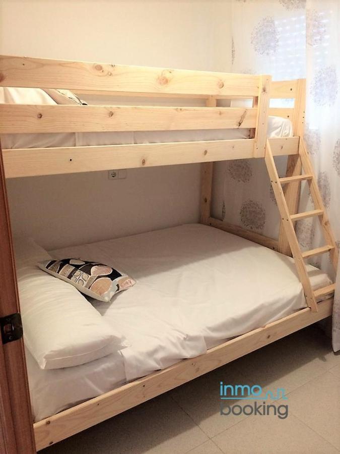 Inmobooking Thaity Apartment Cambrils Exteriér fotografie