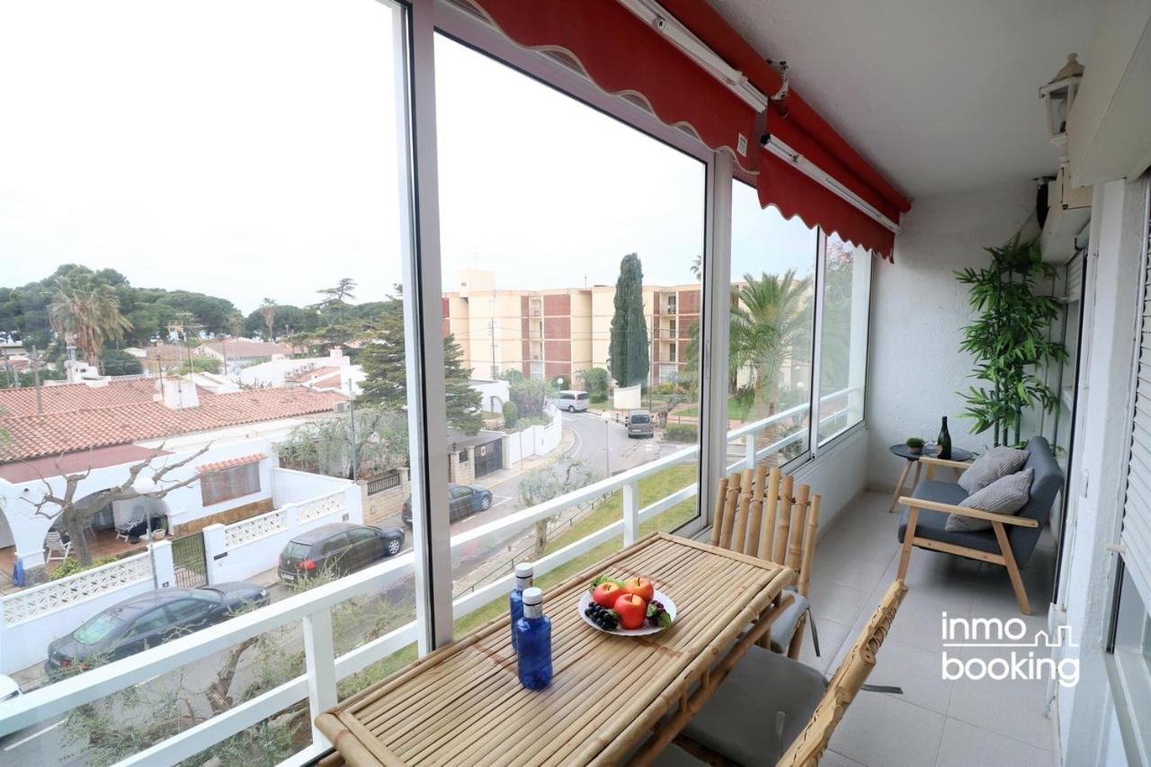 Inmobooking Thaity Apartment Cambrils Exteriér fotografie