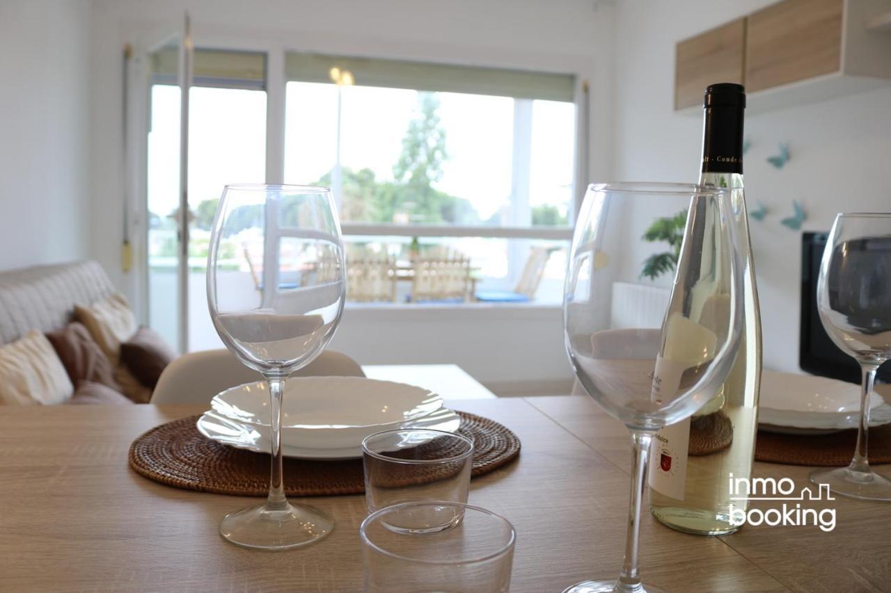 Inmobooking Thaity Apartment Cambrils Exteriér fotografie