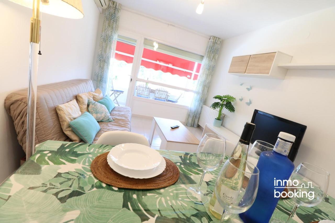 Inmobooking Thaity Apartment Cambrils Exteriér fotografie