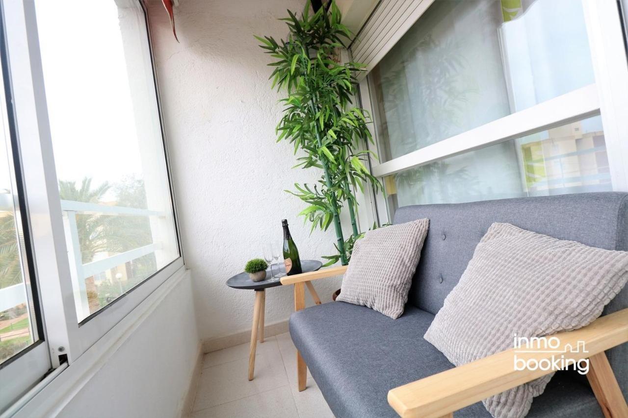 Inmobooking Thaity Apartment Cambrils Exteriér fotografie