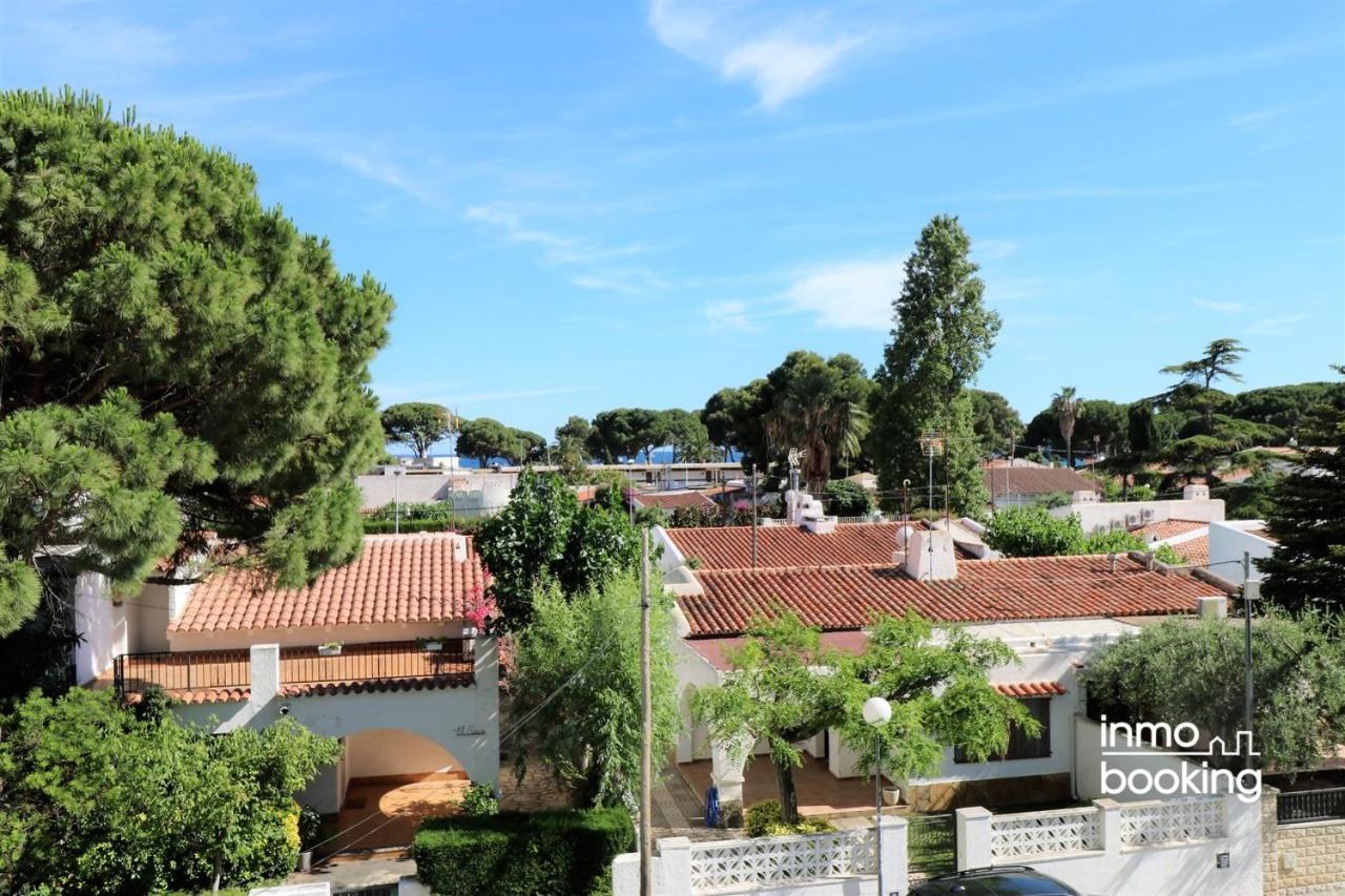 Inmobooking Thaity Apartment Cambrils Exteriér fotografie