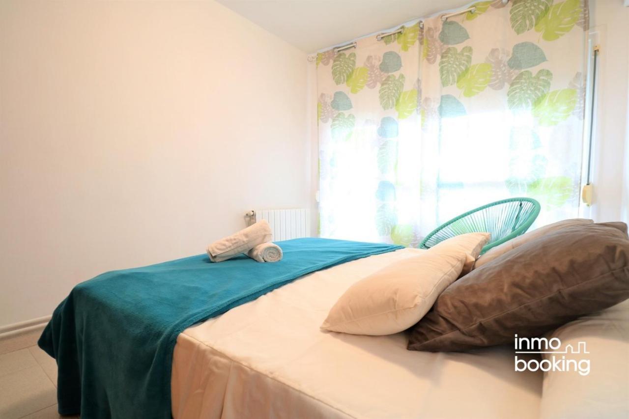 Inmobooking Thaity Apartment Cambrils Exteriér fotografie