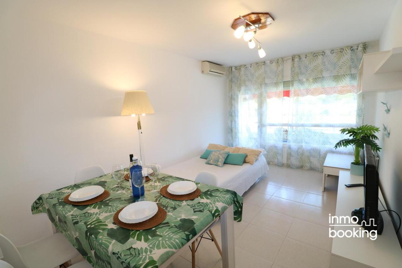 Inmobooking Thaity Apartment Cambrils Exteriér fotografie