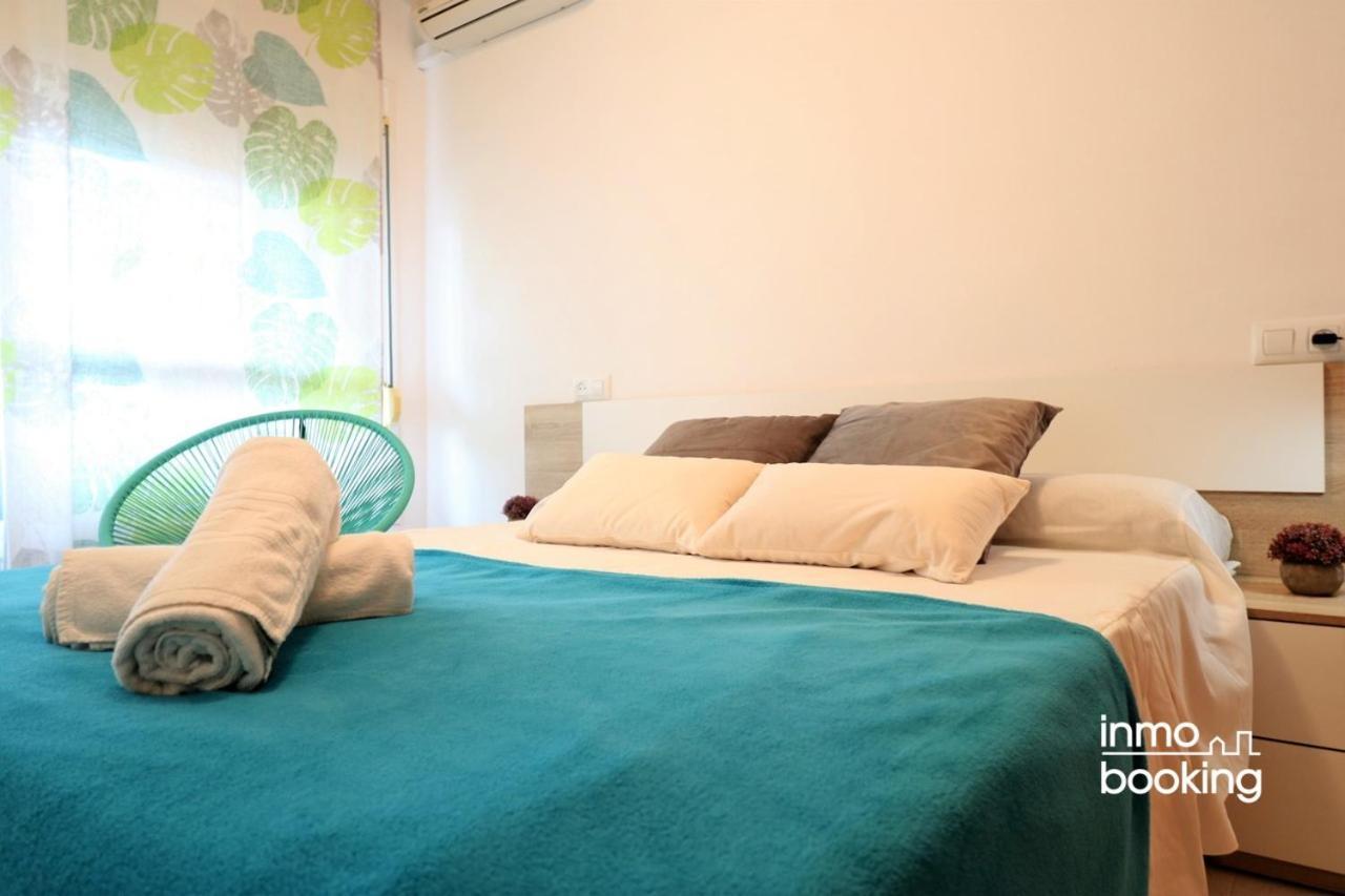Inmobooking Thaity Apartment Cambrils Exteriér fotografie