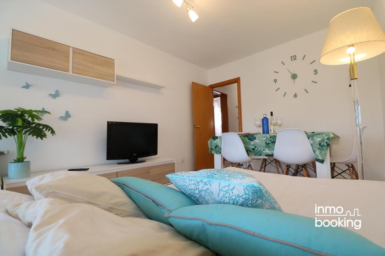 Inmobooking Thaity Apartment Cambrils Exteriér fotografie