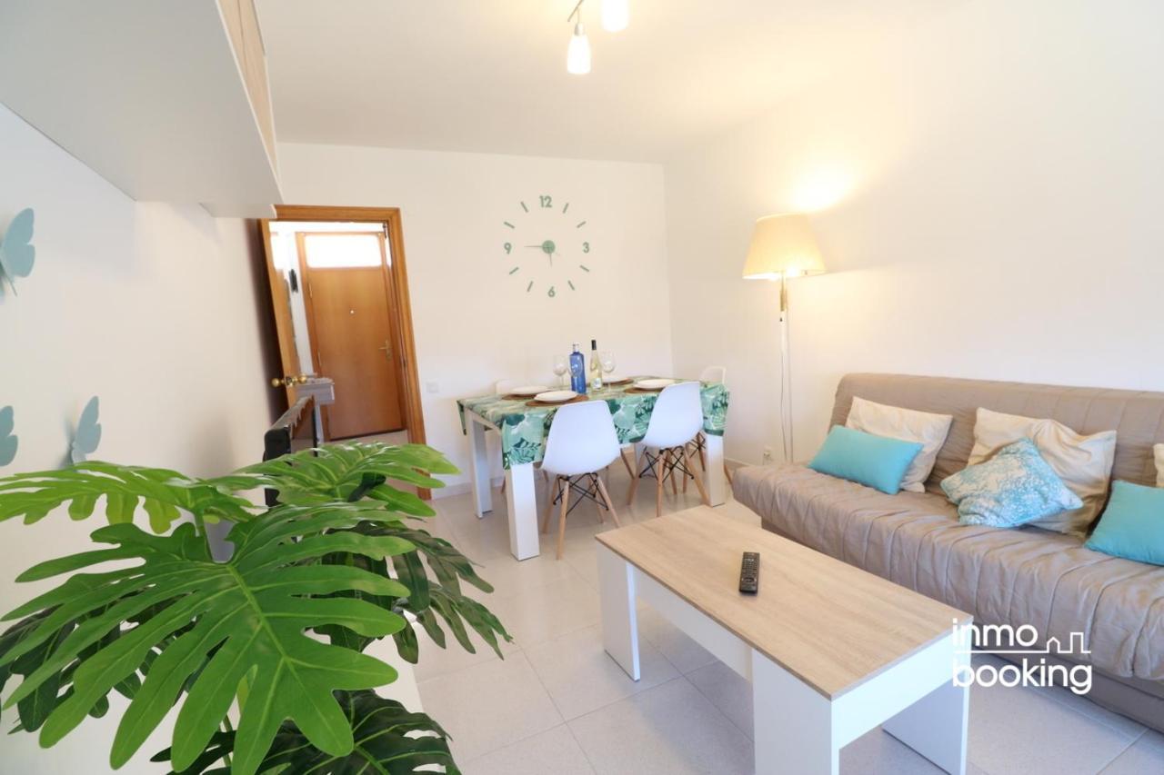 Inmobooking Thaity Apartment Cambrils Exteriér fotografie