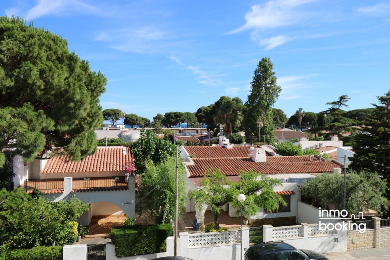 Inmobooking Thaity Apartment Cambrils Exteriér fotografie